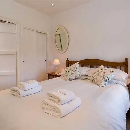 Curdle Dub Holiday home *