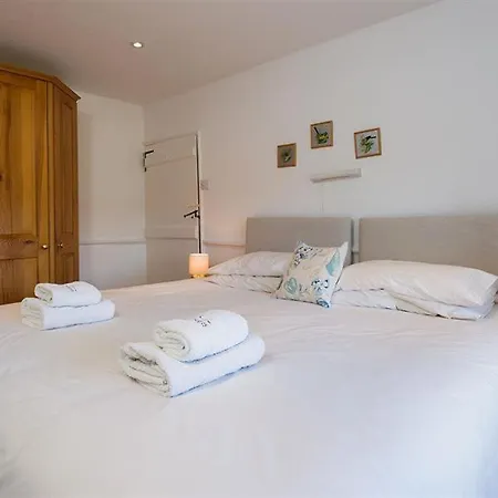 Curdle Dub Holiday home *