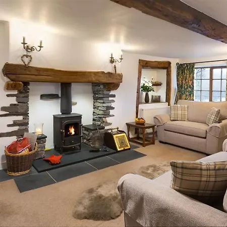 Holiday home Curdle Dub *