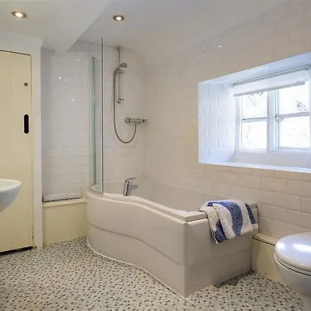 Holiday home Curdle Dub *