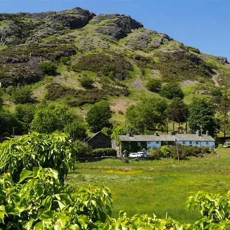 Holiday home Curdle Dub Coniston